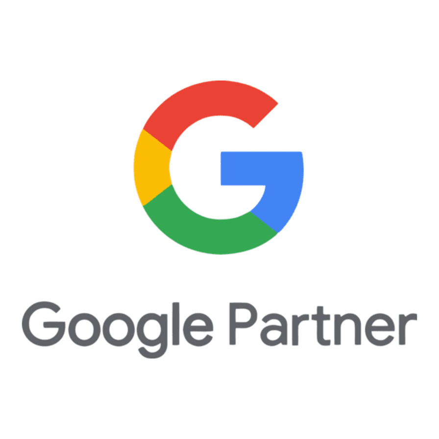 Selo Google Partner da Orl Media